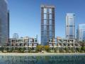 2-комнатная квартира, 82 м², 12/37 этаж, Peninsula 5 5 — Business Bay за 197 млн 〒 в Дубае — фото 13