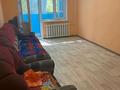 2-комнатная квартира, 44 м², 2/4 этаж, 2 мкр 27 за 12.5 млн 〒 в Талдыкоргане, мкр Жетысу
