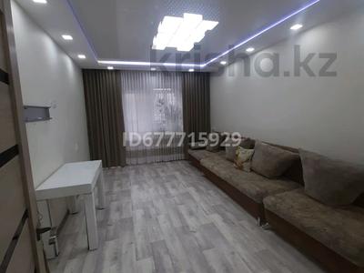 2-комнатная квартира, 52.2 м², 2/6 этаж, Шашубая 16 за 29 млн 〒 в Балхаше