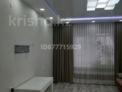 2-комнатная квартира, 52.2 м², 2/6 этаж, Шашубая 16 за 29 млн 〒 в Балхаше