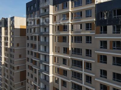 2-комнатная квартира, 70.7 м², Жандосова 94А за ~ 52 млн 〒 в Алматы, Бостандыкский р-н