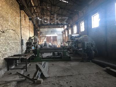 железный и мебельный цех за 100 млн 〒 в Шымкенте