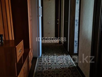 3-комнатная квартира, 62 м², 4/9 этаж, Днепропетровская улица 84 — Щедрина за 23.2 млн 〒 в Павлодаре