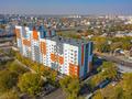 2-комнатная квартира, 74.1 м², Райымбека 524 за ~ 36.7 млн 〒 в Алматы