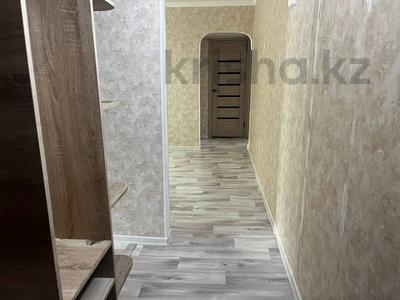 3-комнатная квартира, 58 м², 1/4 этаж, мкр №1 7 за 28 млн 〒 в Алматы, Ауэзовский р-н