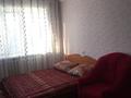 1-комнатная квартира, 28 м², 4/5 этаж посуточно, Ворошилова 54 за 7 000 〒 в Костанае