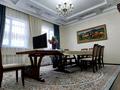 5-комнатный дом, 220 м², 8 сот., Досмухамедова за 42 млн 〒 в Атырау