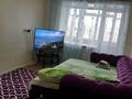 1-комнатная квартира, 36 м², 5/5 этаж посуточно, Павлова 25 за 7 500 〒 в Павлодаре