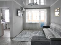 2-комнатная квартира, 45 м², 5/5 этаж посуточно, Гагарина 28 за 12 000 〒 в Жезказгане