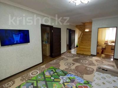 6-комнатный дом, 134 м², мкр Альмерек за 39 млн 〒 в Алматы, Турксибский р-н