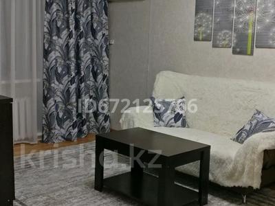 1-комнатная квартира, 30 м², 5/5 этаж по часам, Торайгырова 115 за 4 000 〒 в Павлодаре
