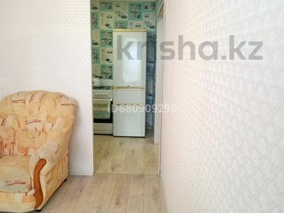 1-комнатная квартира, 33.9 м², 5/9 этаж, Ауезова 55 за 8.9 млн 〒 в Щучинске