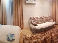 1-комнатная квартира, 37 м², 4/5 этаж посуточно, Академика Чокина 99 — Нуркина за 9 000 〒 в Павлодаре