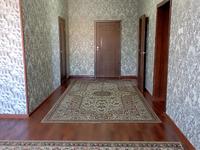 5-комнатный дом, 135 м², 10 сот., Асфандиярова 5 за 25 млн 〒 в Туркестане