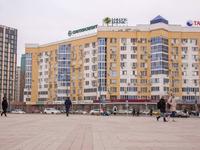 4-комнатная квартира, 148 м², 3/9 этаж посуточно, Тайманова 58 — Кулманова за 30 000 〒 в Атырау
