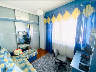 3-комнатная квартира, 140 м², 5/18 этаж, Туркестан за 47.5 млн 〒 в Астане, Есильский р-н