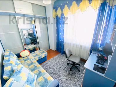3-комнатная квартира, 140 м², 5/18 этаж, Туркестан за 47.5 млн 〒 в Астане, Есильский р-н