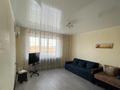 1-комнатная квартира, 35 м², 2/5 этаж посуточно, Спицина 3 за 12 000 〒 в Балхаше