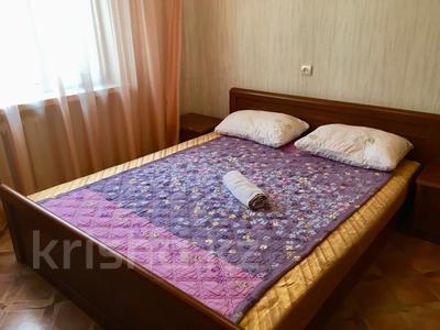 2-комнатная квартира, 52 м², 4/5 этаж посуточно, Жастар 31 за 7 000 〒 в Усть-Каменогорске