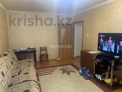 4-комнатная квартира, 85 м², 4/5 этаж, Гарышкер 9 — Ракишева за 22.2 млн 〒 в Талдыкоргане