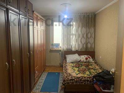 4-комнатная квартира, 85 м², 4/5 этаж, Гарышкер 9 — Ракишева за 22.2 млн 〒 в Талдыкоргане