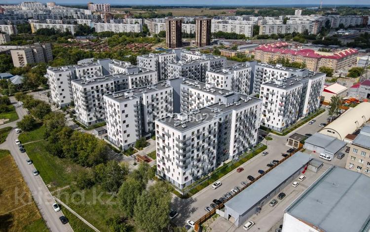 2-комнатная квартира, 47.9 м², 7/9 этаж, Дунаевского 14/3 за 31.5 млн 〒 в Новосибирске