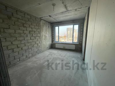 2-комнатная квартира, 65 м², 12/19 этаж, Аль-Фараби 41 за 66 млн 〒 в Алматы, Бостандыкский р-н