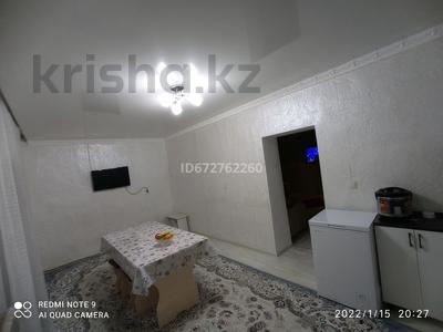 2-комнатный дом, 60 м², 12 сот., Мкр Кумшагал за 11 млн 〒 в Таразе