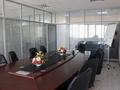 Офис площадью 1215 м², проспект Аль-Фараби — Желтоксан за 635 млн 〒 в Алматы, Бостандыкский р-н — фото 4