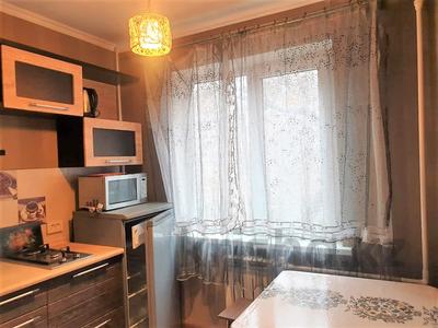 1-комнатная квартира, 33 м², 3/4 этаж, мкр №10 за 23 млн 〒 в Алматы, Ауэзовский р-н