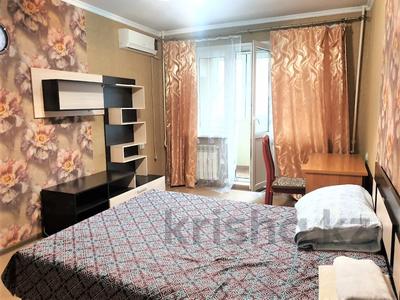 1-комнатная квартира, 33 м², 3/4 этаж, мкр №10 за 23 млн 〒 в Алматы, Ауэзовский р-н