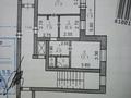 2-комнатная квартира, 54.2 м², 7/9 этаж, улица Темирбаева 14 за 16.5 млн 〒 в Костанае — фото 15