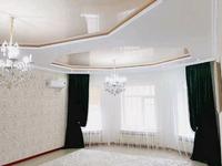 6-комнатный дом, 236 м², 8.5 сот., пгт Балыкши 6 за 45 млн 〒 в Атырау, пгт Балыкши