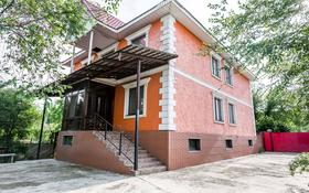6-комнатный дом, 409.7 м², 8 сот., Азербаева 4а за 115 млн 〒 в Боралдае (Бурундай)