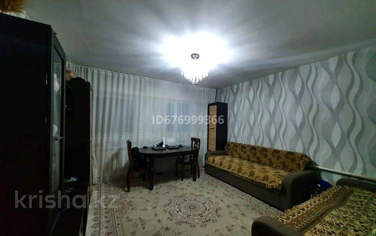 4-комнатный дом, 90.5 м², 4.8 сот., Малькеева за 20.5 млн 〒 в Талгаре