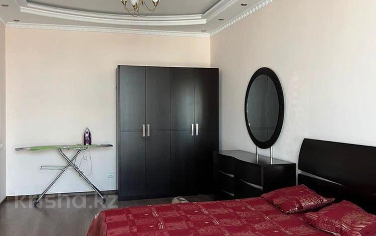 2-комнатная квартира, 52.4 м², 1/5 этаж, Жамбыла — Нурмакова за 39.5 млн 〒 в Алматы, Алмалинский р-н
