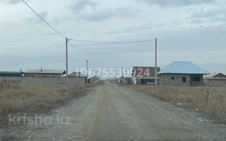 Участок 10 соток, Абылайхана за 3.3 млн 〒 в Талдыкоргане, село Ынтымак
