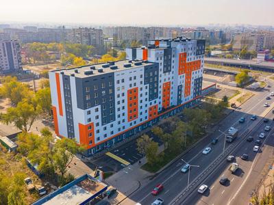2-комнатная квартира, 71.8 м², Райымбека 524 за ~ 33.8 млн 〒 в Алматы