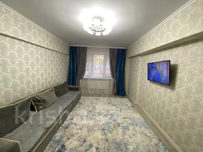 3-комнатная квартира, 75.5 м², 1/5 этаж, мкр Таугуль-2 за 55 млн 〒 в Алматы, Ауэзовский р-н