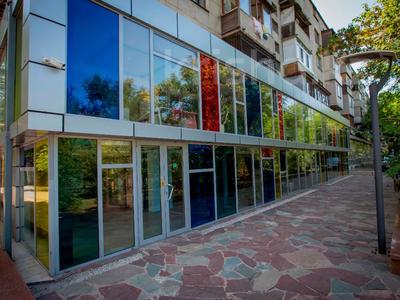 Офис площадью 825 м², Джандосова — Ауэзова за 360 млн 〒 в Алматы, Бостандыкский р-н