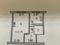 1-комнатная квартира, 30 м², 1/5 этаж, Мынбулак 59 за 9.9 млн 〒 в Таразе