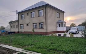 7-комнатный дом, 242 м², 20 сот., Менделеева за 73 млн 〒 в Караганде, Алихана Бокейханова р-н