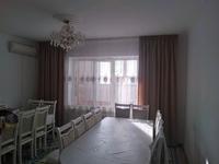 4-комнатная квартира, 82.5 м², 4/5 этаж, Акмешит 8 — Кыдырова за 20 млн 〒 в 