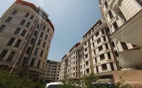 2-комнатная квартира, 89 м², 3/7 этаж, Кажымукана 59 за 93 млн 〒 в Алматы