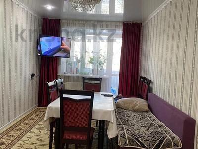 3-комнатная квартира, 57 м², 2/5 этаж, Назарбаева 64 за 17.5 млн 〒 в Кокшетау