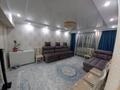 4-комнатная квартира, 84 м², 2/5 этаж, Самал за 32.5 млн 〒 в Талдыкоргане, мкр Самал