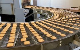 Готовый бизнес! Производство печенья за 180 млн 〒 в Нур-Султане (Астане), Алматы р-н