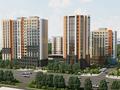 3-комнатная квартира, 66.8 м², Н. Тлендиева — ул. Баршын за ~ 18.2 млн 〒 в Астане