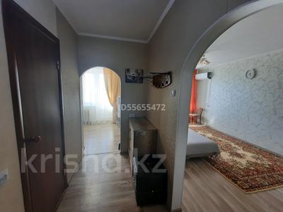 1-комнатная квартира, 40 м² посуточно, Санкибай батыра 167 — Сатпаева за 7 000 〒 в Актобе