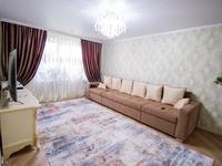 4-комнатная квартира, 82 м², 4/5 этаж, проспект Нурсултана Назарбаева за 30 млн 〒 в Талдыкоргане